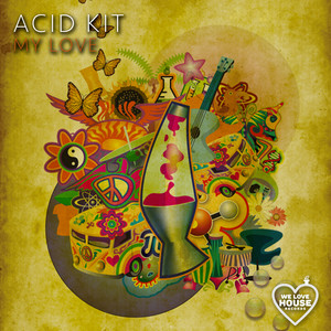 My Love (Original Mix)