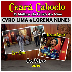 Ceará Caboclo Ao Vivo - 2019