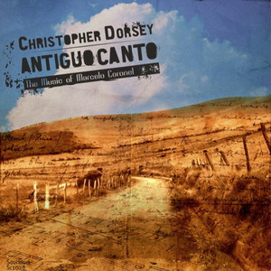 Música de los Andes: No. 1, Antiguo canto