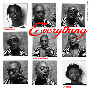 Everything (Explicit)