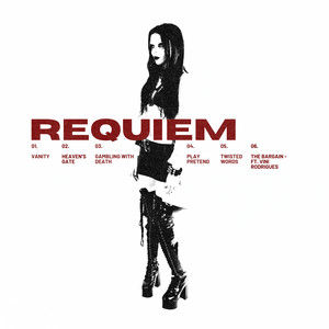 Cassie Dornfeld - The Bargain