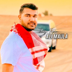 ALI MAULA