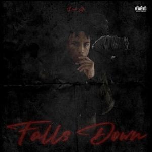 Falls Down (Explicit)