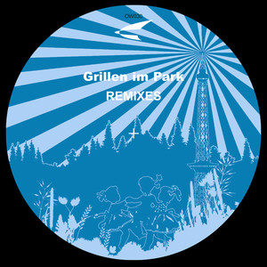 Grillen im Park (Bart Skils Remix)