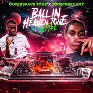 HypeHouse (feat. Bi6 Baby & OuterSpace Tone) (Explicit)