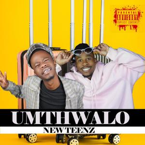 Umthwalo