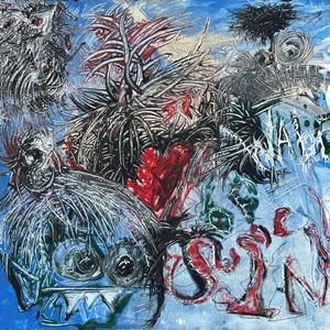 Haunted House (Explicit)