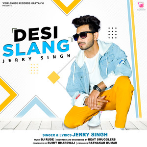 Desi Slang