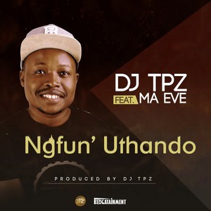 Ngfun' Uthando