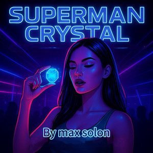 Superman Crystal