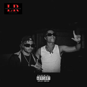 Carr. 187 (feat. Incorregiblelr) (Explicit)