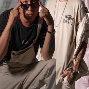 INEVITABLE (feat. Jhoan Kmargo) (Explicit)