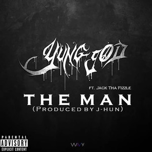 THE MAN (Explicit)