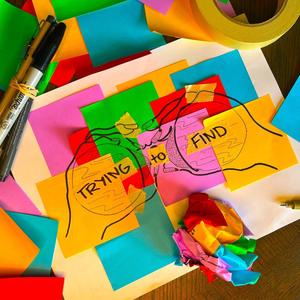 Trying to Find (feat. Isaiah Thomas)