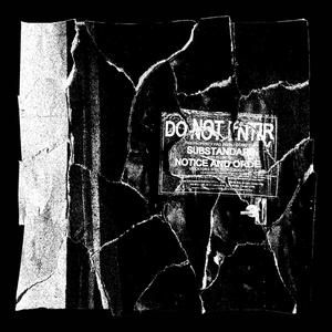 NOTICE AND ORDER (Presser Remix|Explicit)