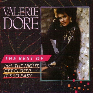 The Best Of Valerie Dore