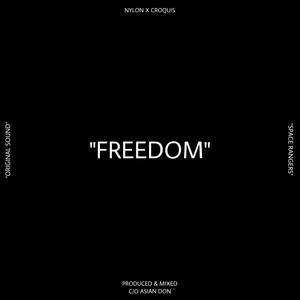 FREEDOM！