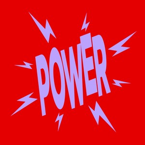 Power (Extended Mix)