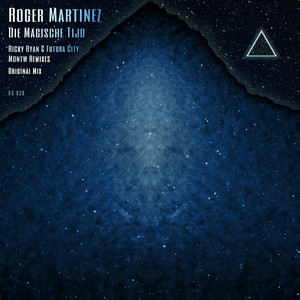 Die Magische Tijd (Ricky Ryan & Futura City Remix)