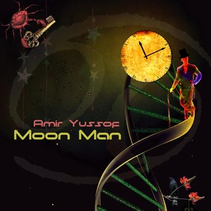 Moon Man