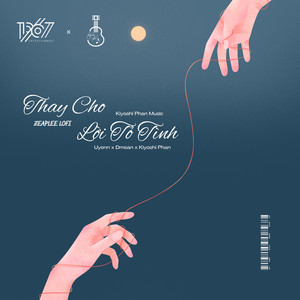 Thay Cho Lời Tỏ Tình (Zeaplee Lofi)