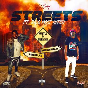 Streets (Explicit)