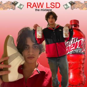 RAW LSD (Explicit)