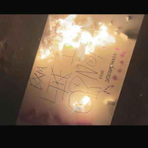 LIKE IT OR NOT (feat. indigomerkaba) (Explicit)