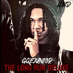 Reaper Land (feat. KdlandManMan) (Explicit)