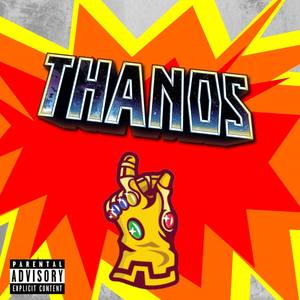 Thanos (Explicit)