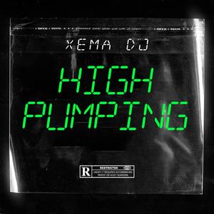 High Pumping (Radio Edit) [Explicit]