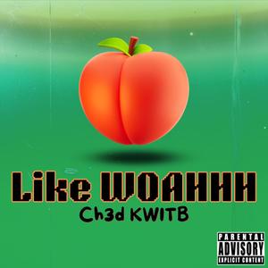 Like WOAHHH (Explicit)