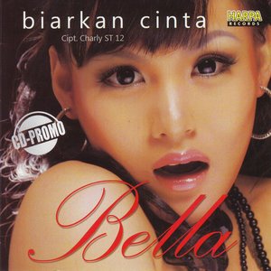 Biarkan Cinta