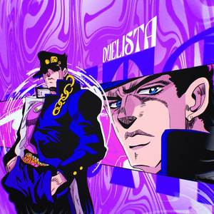 Jotaro: Estrela Platinada