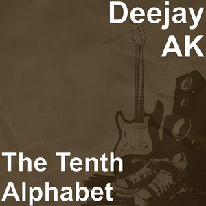 The Tenth Alphabet