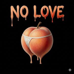 No Love (feat. C-Vas) (Explicit)