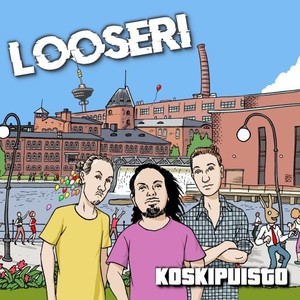 Koskipuisto (Explicit)