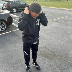 Merry Christmas (Explicit)