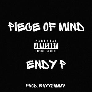 Piece of Mind (Explicit)