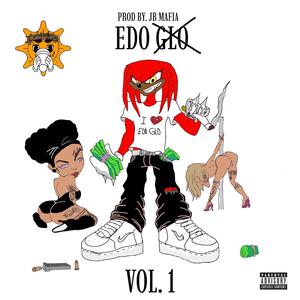 DONDE ESTAN (feat. YUNG KRU$) (Explicit)