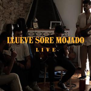 Llueve Sobre Mojado(feat. Joel) (Live|Explicit)
