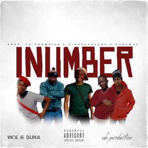 iNumber (feat. La'Trompie, Kindofabeast & Hartmat)