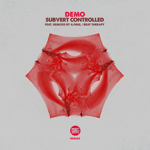 Subvert Controlled (Beat Therapy Remix)
