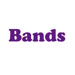 Bands (Explicit)