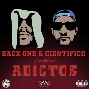 Adictos (Explicit)