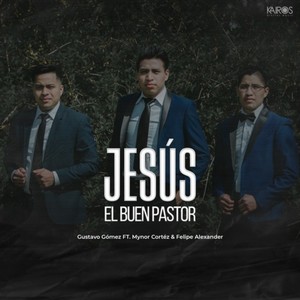 Jesús el Buen Pastor