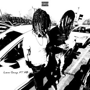Love Guap (feat. AB) (Explicit)