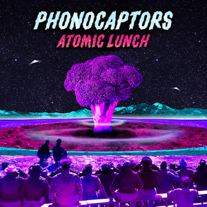 Atomic Lunch