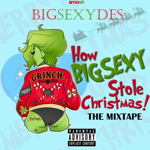 Don't Be Shy!(BigSexyDes & Huney Brazii) (Explicit)