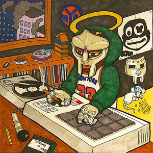 R.I.P. MF DOOM(feat. Sutterhouse Swish & Tito Sanchez) (Explicit)